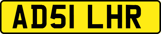 AD51LHR