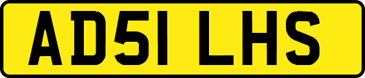 AD51LHS