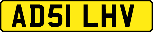 AD51LHV