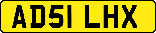 AD51LHX