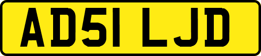 AD51LJD