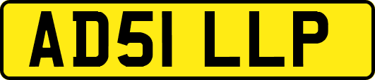 AD51LLP