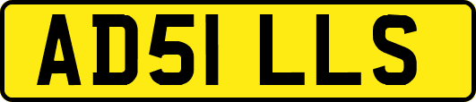 AD51LLS