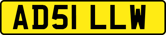 AD51LLW