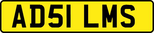 AD51LMS