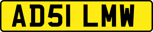 AD51LMW