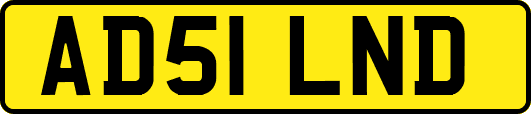 AD51LND