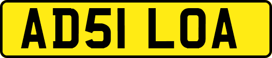 AD51LOA