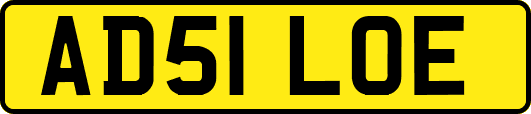 AD51LOE