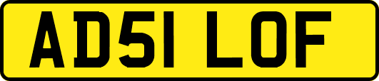 AD51LOF