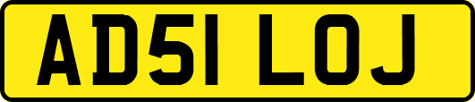 AD51LOJ