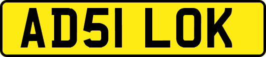 AD51LOK