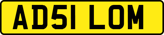 AD51LOM