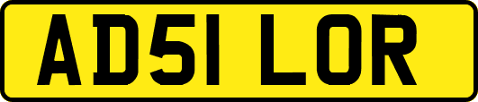 AD51LOR