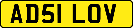 AD51LOV