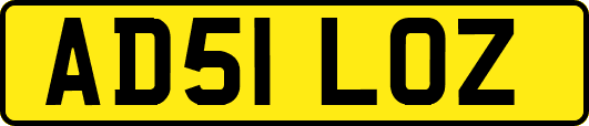 AD51LOZ