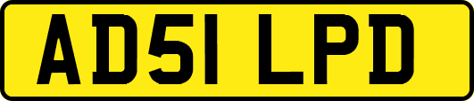 AD51LPD