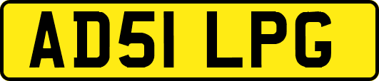 AD51LPG