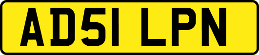 AD51LPN