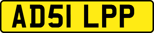 AD51LPP