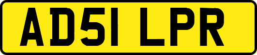 AD51LPR