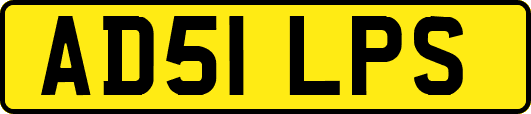 AD51LPS