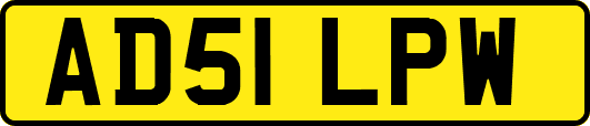 AD51LPW