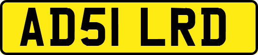 AD51LRD