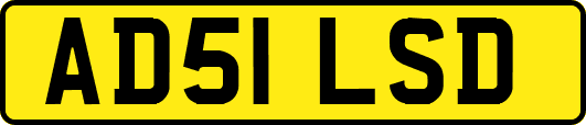 AD51LSD