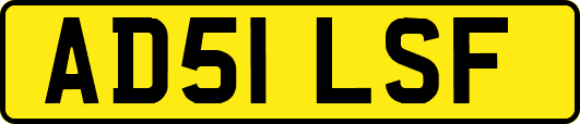 AD51LSF