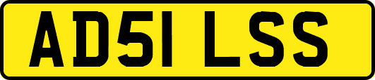 AD51LSS