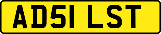 AD51LST