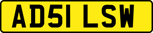 AD51LSW