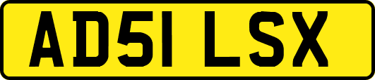 AD51LSX