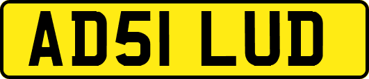 AD51LUD