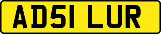 AD51LUR