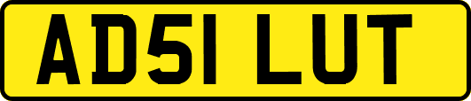 AD51LUT