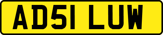 AD51LUW