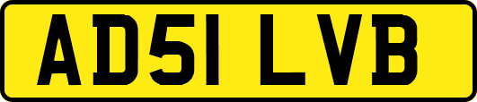 AD51LVB