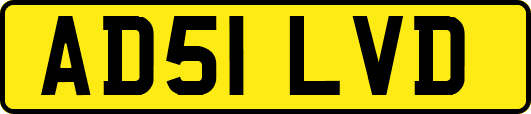 AD51LVD