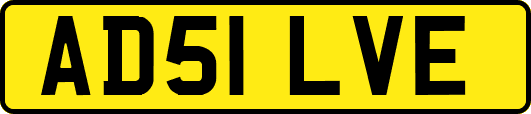 AD51LVE