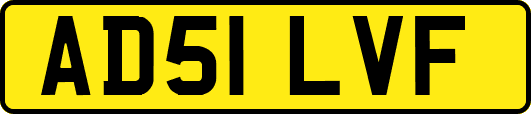 AD51LVF