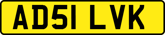 AD51LVK