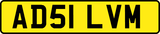 AD51LVM