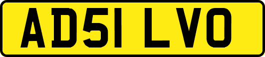 AD51LVO