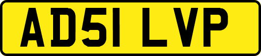 AD51LVP