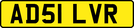 AD51LVR