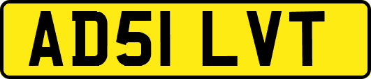 AD51LVT