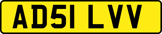 AD51LVV