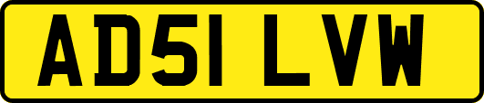 AD51LVW